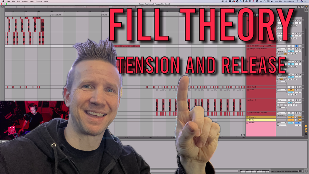 Fills and Fill Theory