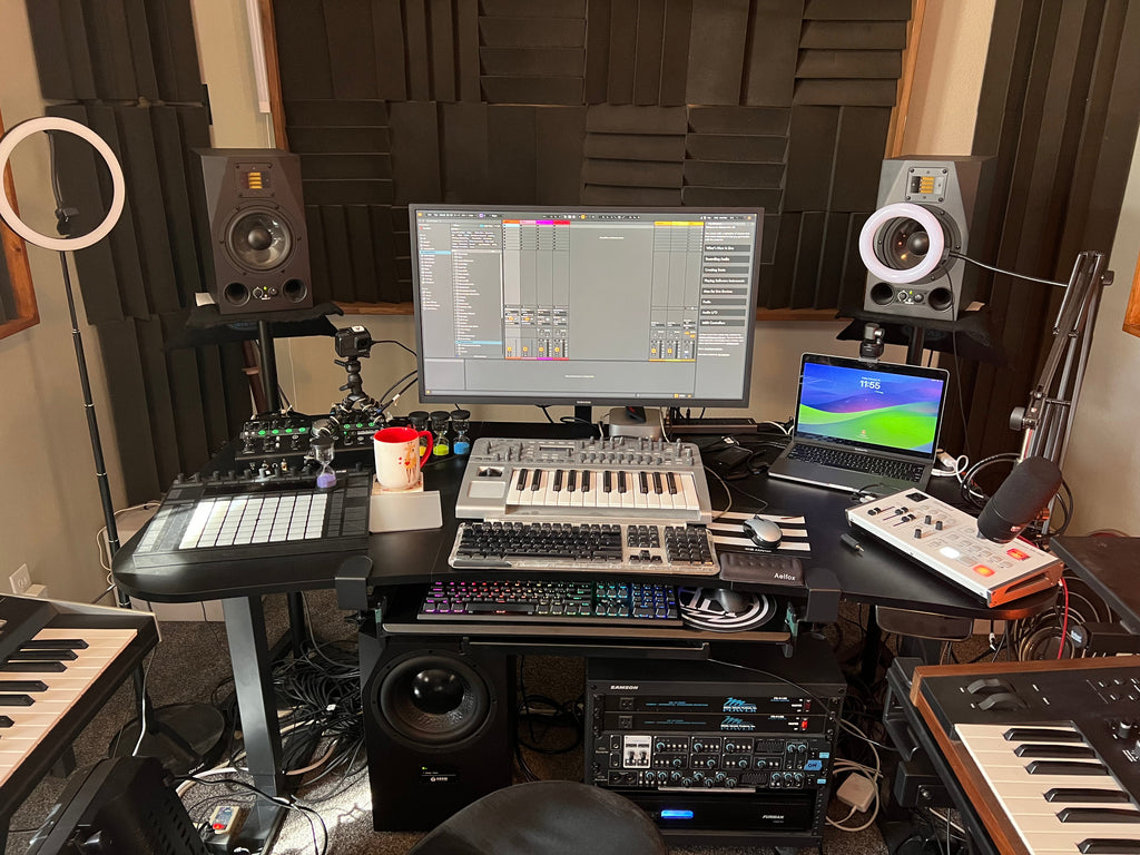 The Art of Original Creation in an AI World