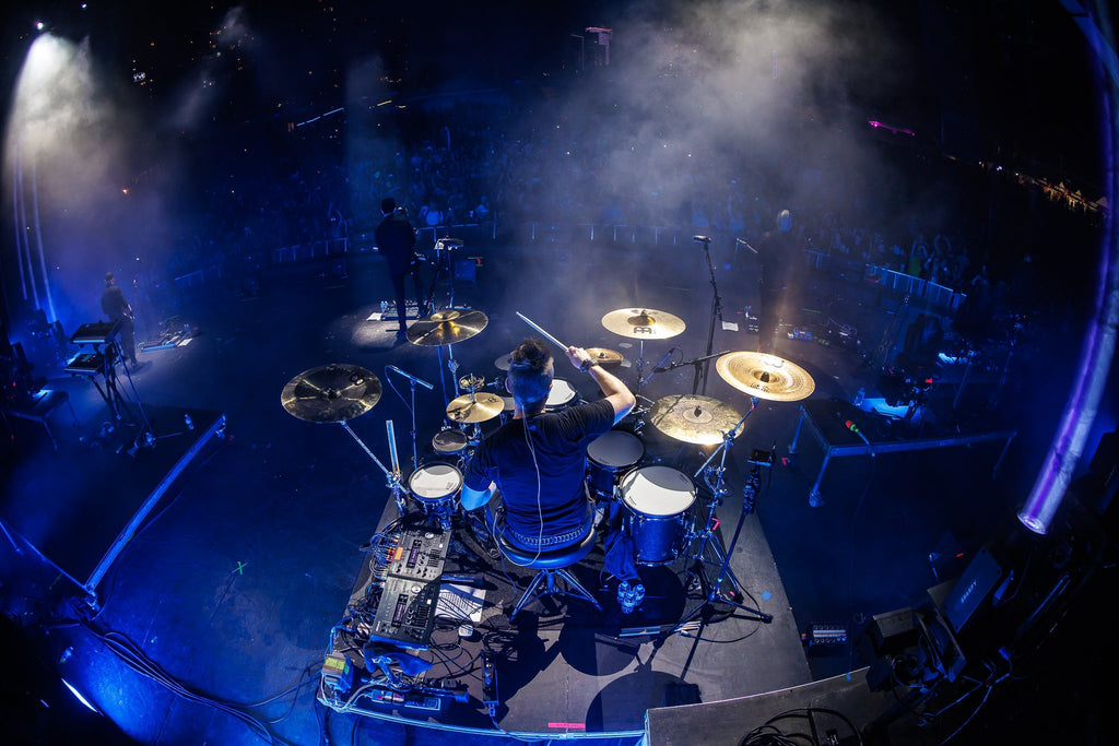 Stop Waiting for a Break: How to Create Your Own Music Industry Success