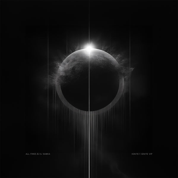 Ignite - All Fires & KJ Sawka - Impossible Records