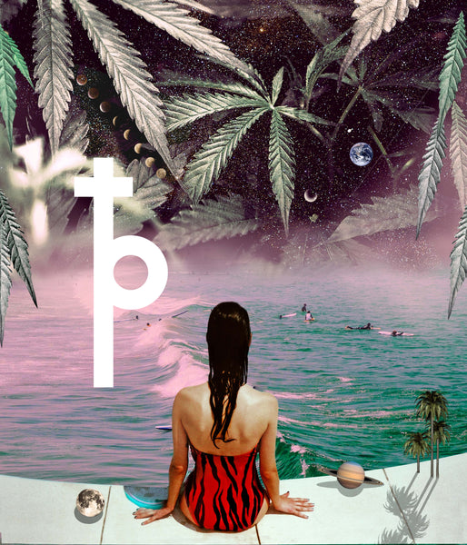 Cali Girls - The Private Language