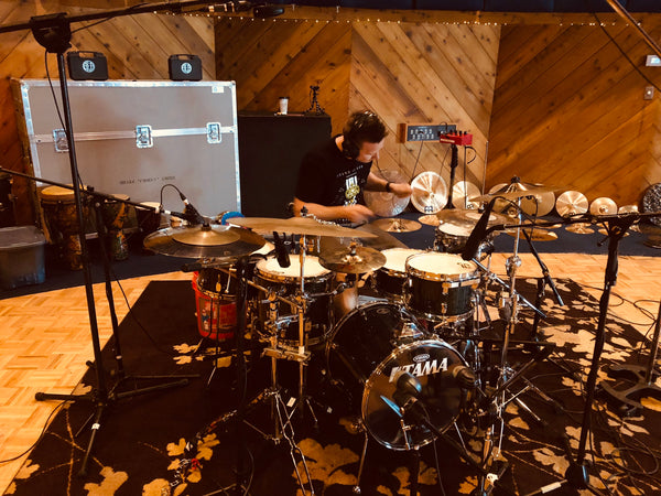 Madder Beatz Sample Pack & Ableton Loop Library