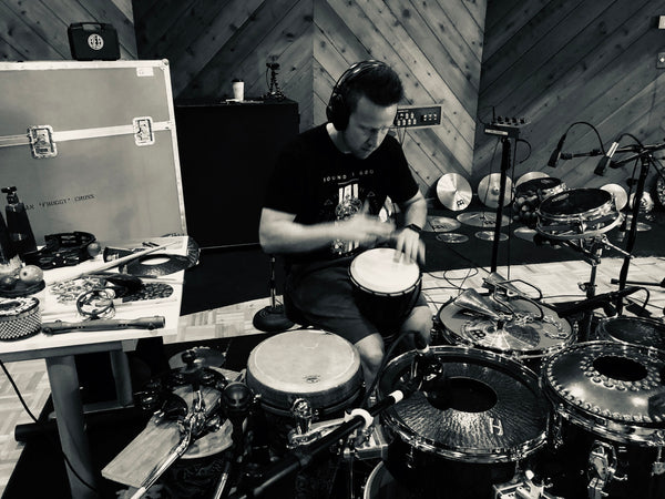 Madder Beatz Sample Pack & Ableton Loop Library