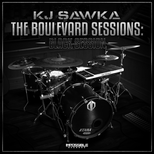 Boulevard Black Sessions