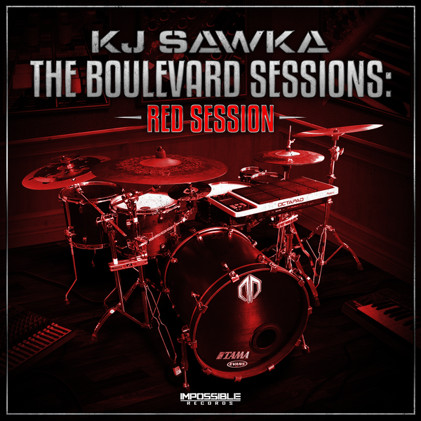 Boulevard Red Sessions