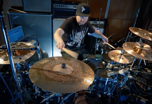 Boulevard Black Sessions