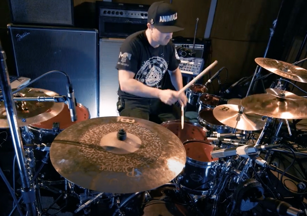 Boulevard Red Sessions