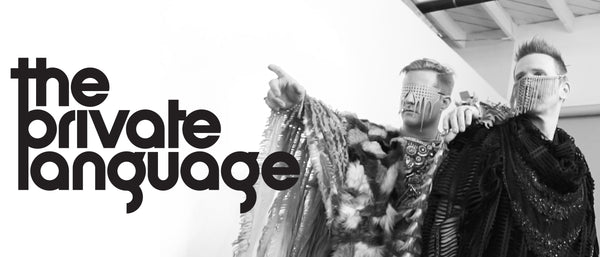 Everybody Wants to Rule the World - The Private Language