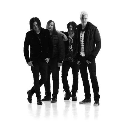 Sailing On by The Crying Spell - KJ Sawka Remix