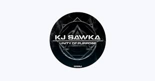 UNITY OF PURPOSE BY KJ SAWKA