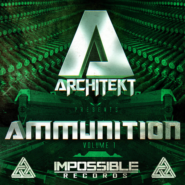 Ammunition Vol. 1 - By Architekt