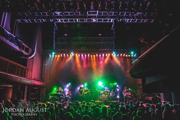 Conspirator - Unleashed