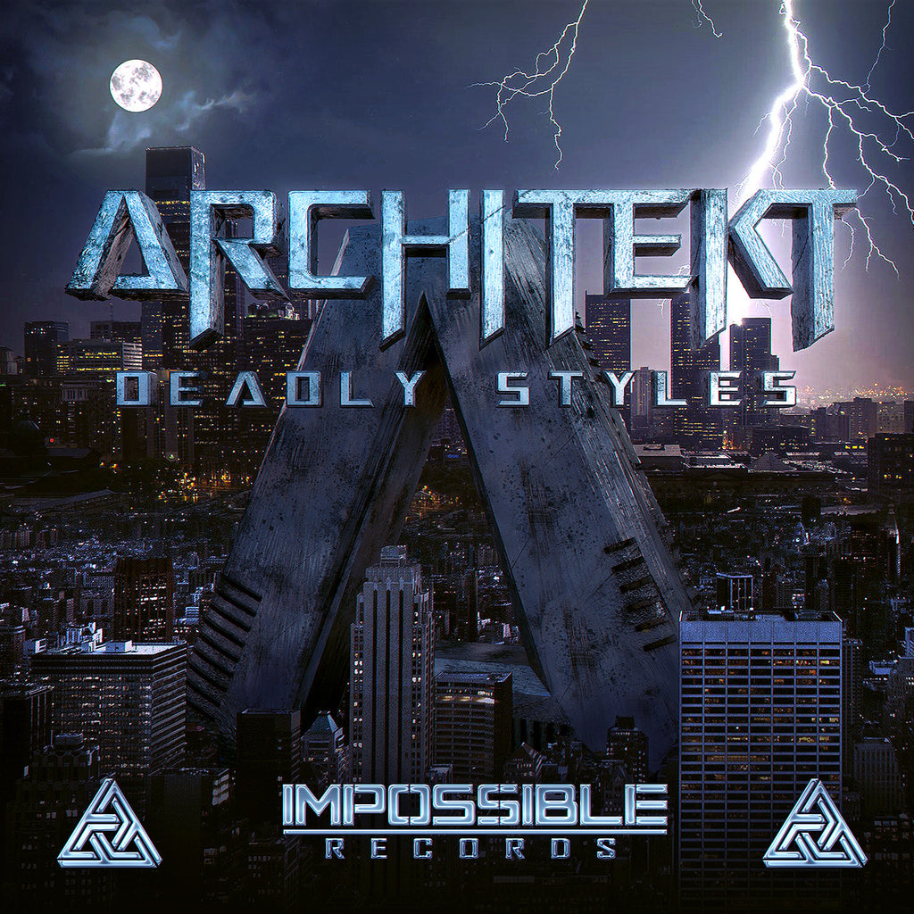 Deadly Styles by Architekt