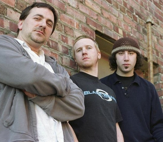 Chapter One by AriSawkaDoria (2005)