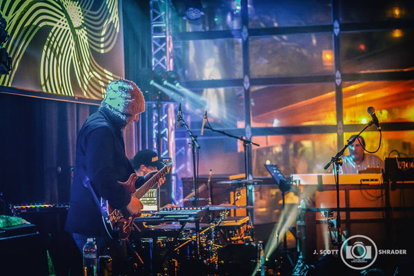 Round Midnight - AriSawkaDoria