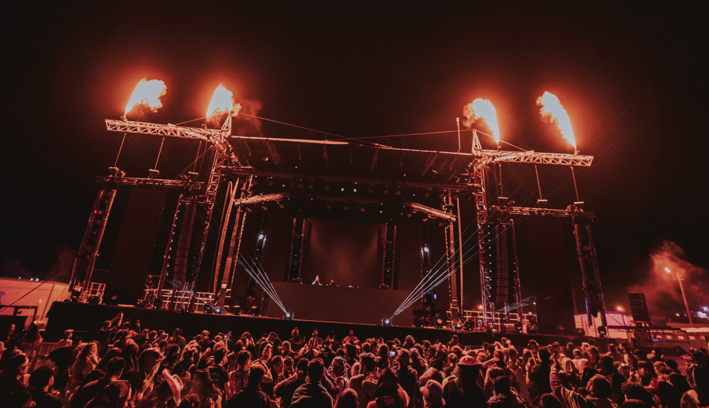 Real Talk: The Music Business Hasn’t Changed—You Just Didn’t Know How It Worked