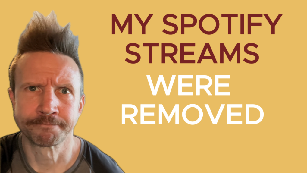 Spotify Flagged My Streams — Here’s What I Learned About Building a Real Music Business