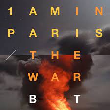 The War by BT - The Private Language 'Remix'