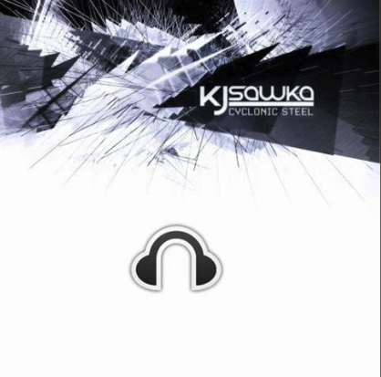 Cyclonic Steel by KJ Sawka (2007)