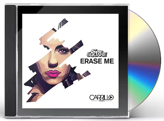 Erase Me by Super Square - KJ Sawka Remix