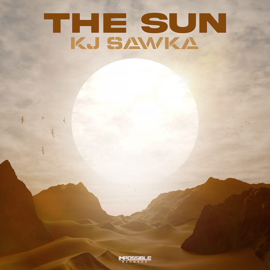 The Sun - KJ Sawka