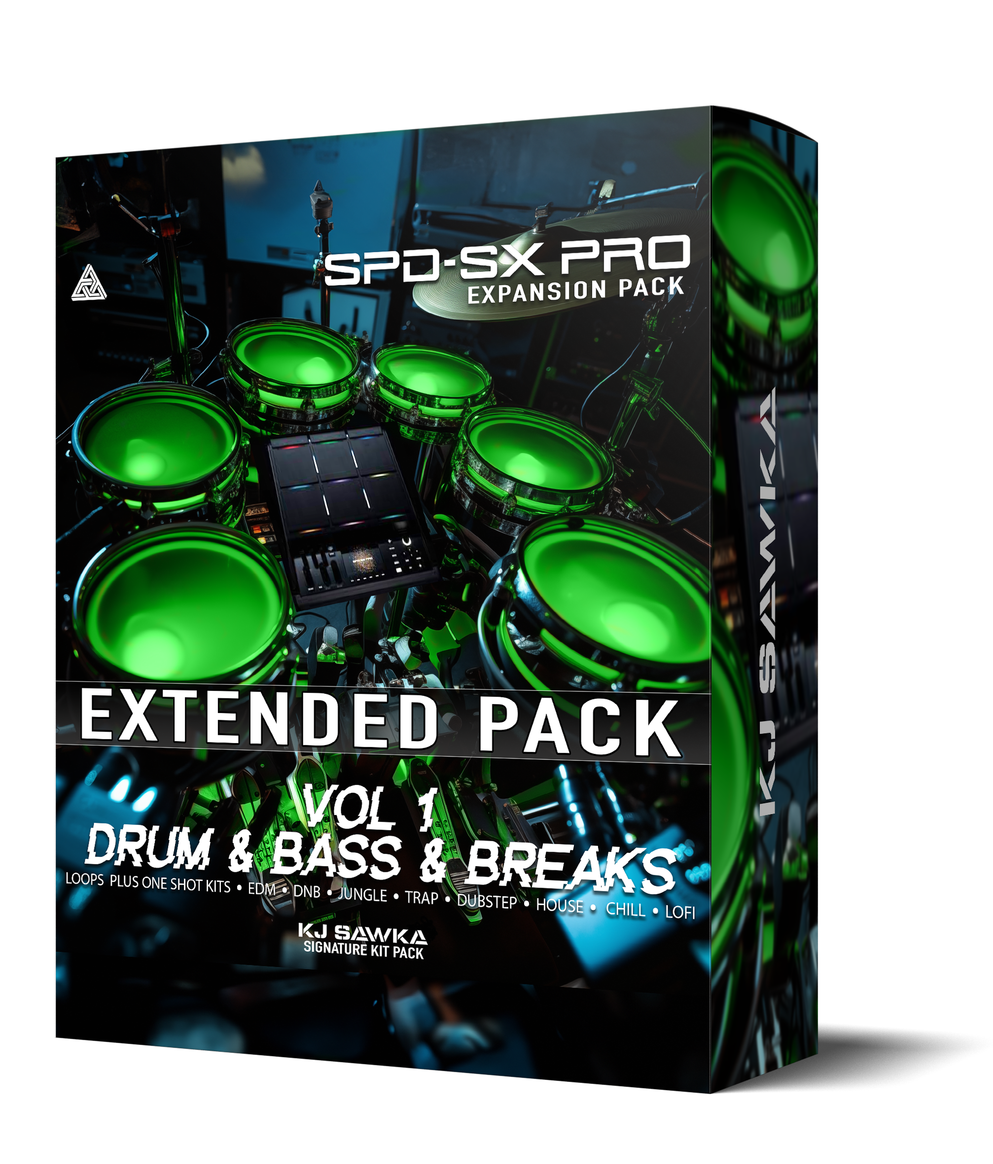 SPDSXEXTENDEDGREENBoxArt- SPDSXEXTENDEDGREENBoxArt-