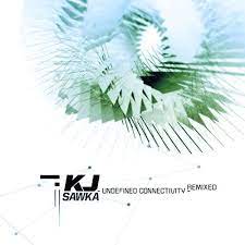Undefined Connectivity by KJ Sawka (2009)