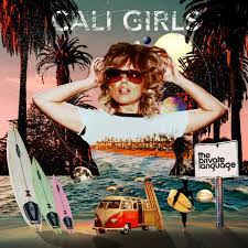 Cali Girls - The Private Language