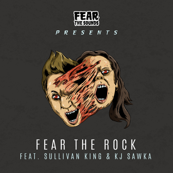 FEAR THE ROCK - KJ Sawka & Sullivan King Sample Pack