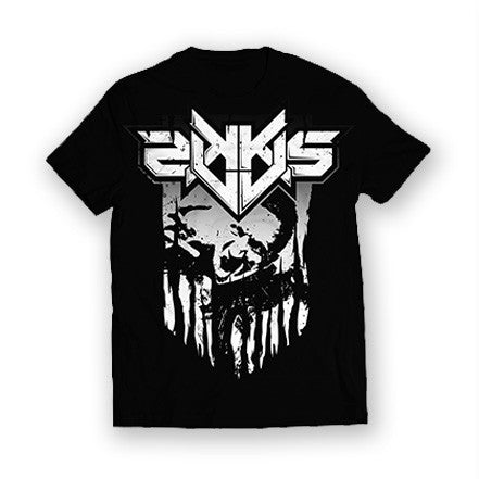 Limited Edition KJ Sawka 'Kage Rage' Unisex T-Shirt