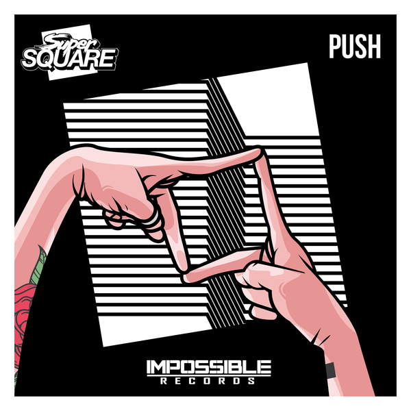 PUSH by Super Square