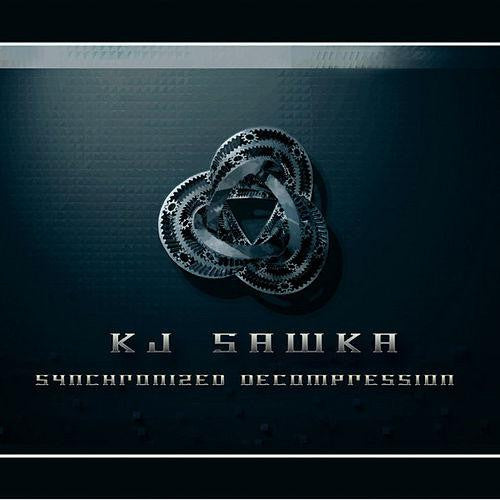 Synchronized Decompression by KJ Sawka (2005)