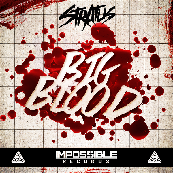Big Blood by Stratus