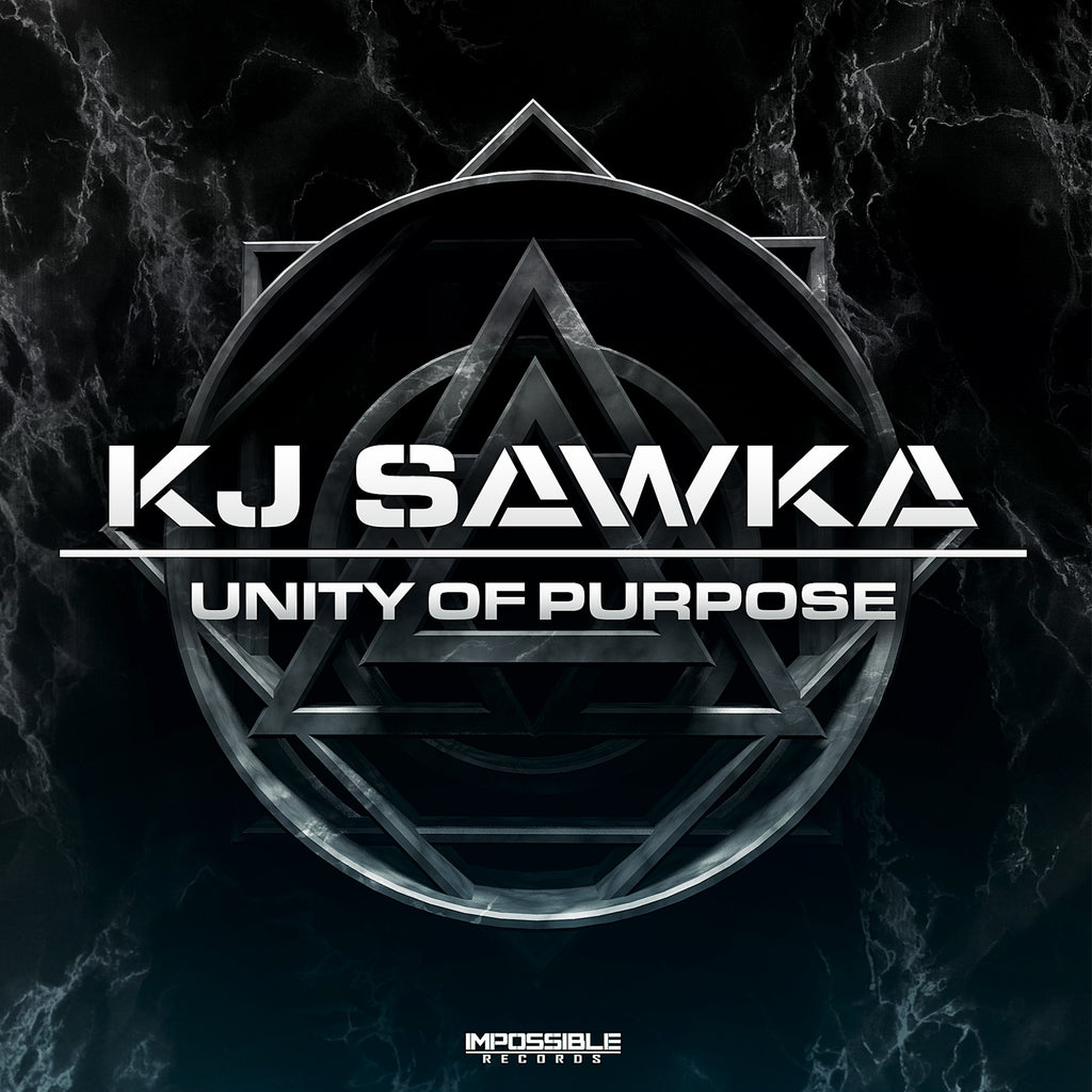 UNITY OF PURPOSE BY KJ SAWKA